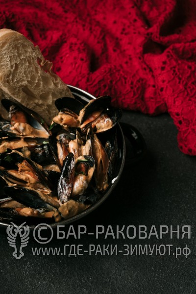 Раковарня в Сочи