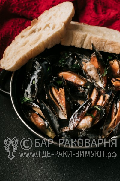 Раковарня в Сочи