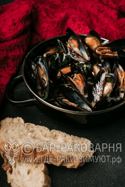 Раковарня в Сочи