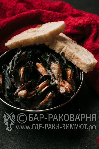 Раковарня в Сочи