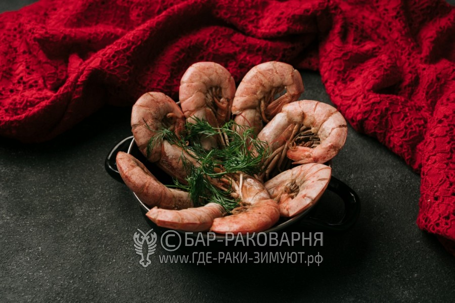 Раковарня в Сочи